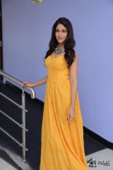 Lavanya Tripathi At Srirastu Subhamastu Movie 1st Song Launch